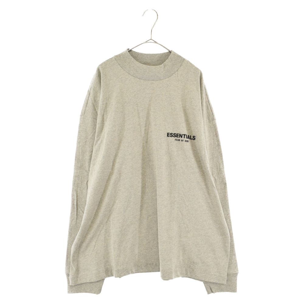 FOG Essentials エフオージー エッセンシャルズ 22AW Crewneck