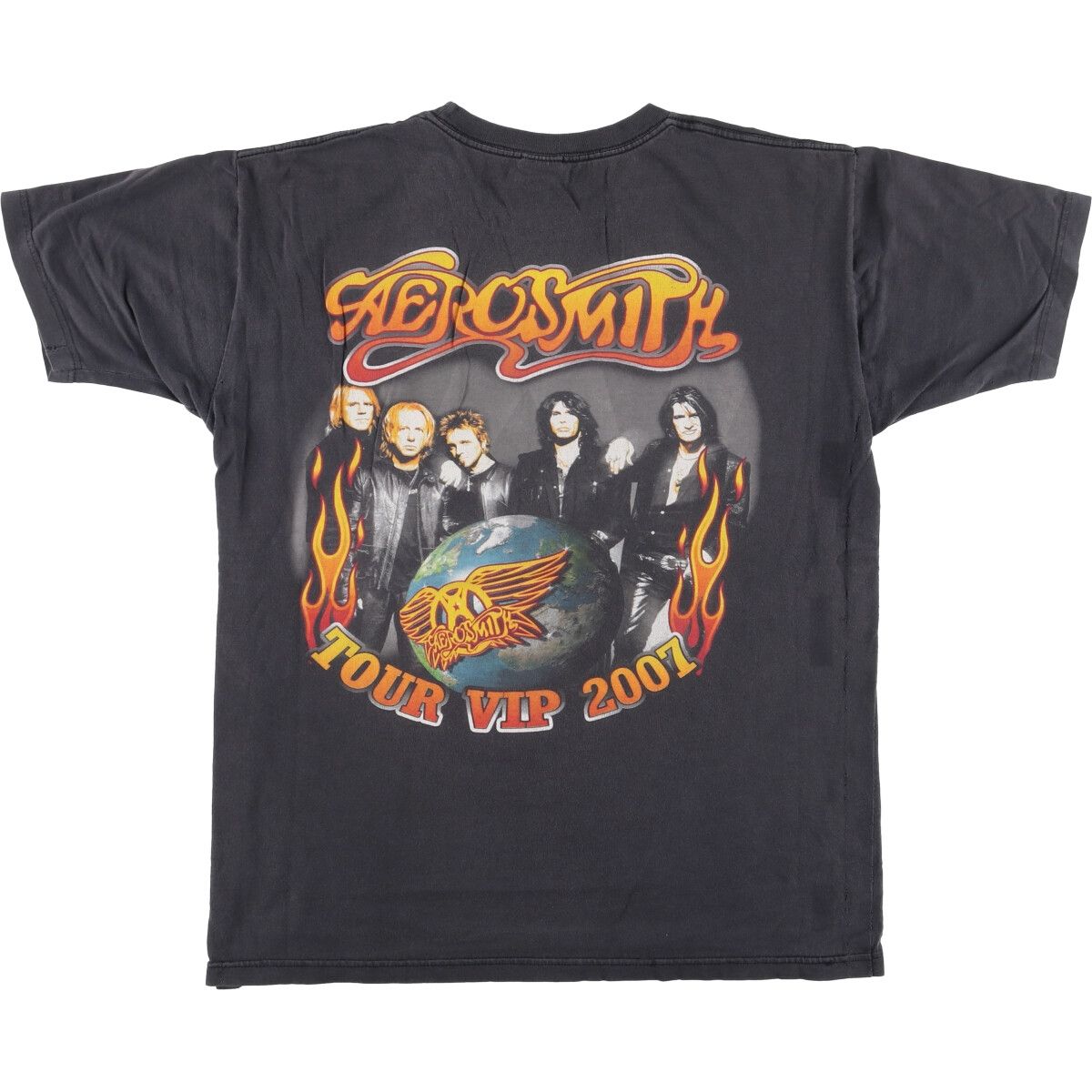 AEROSMITH エアロスミス
