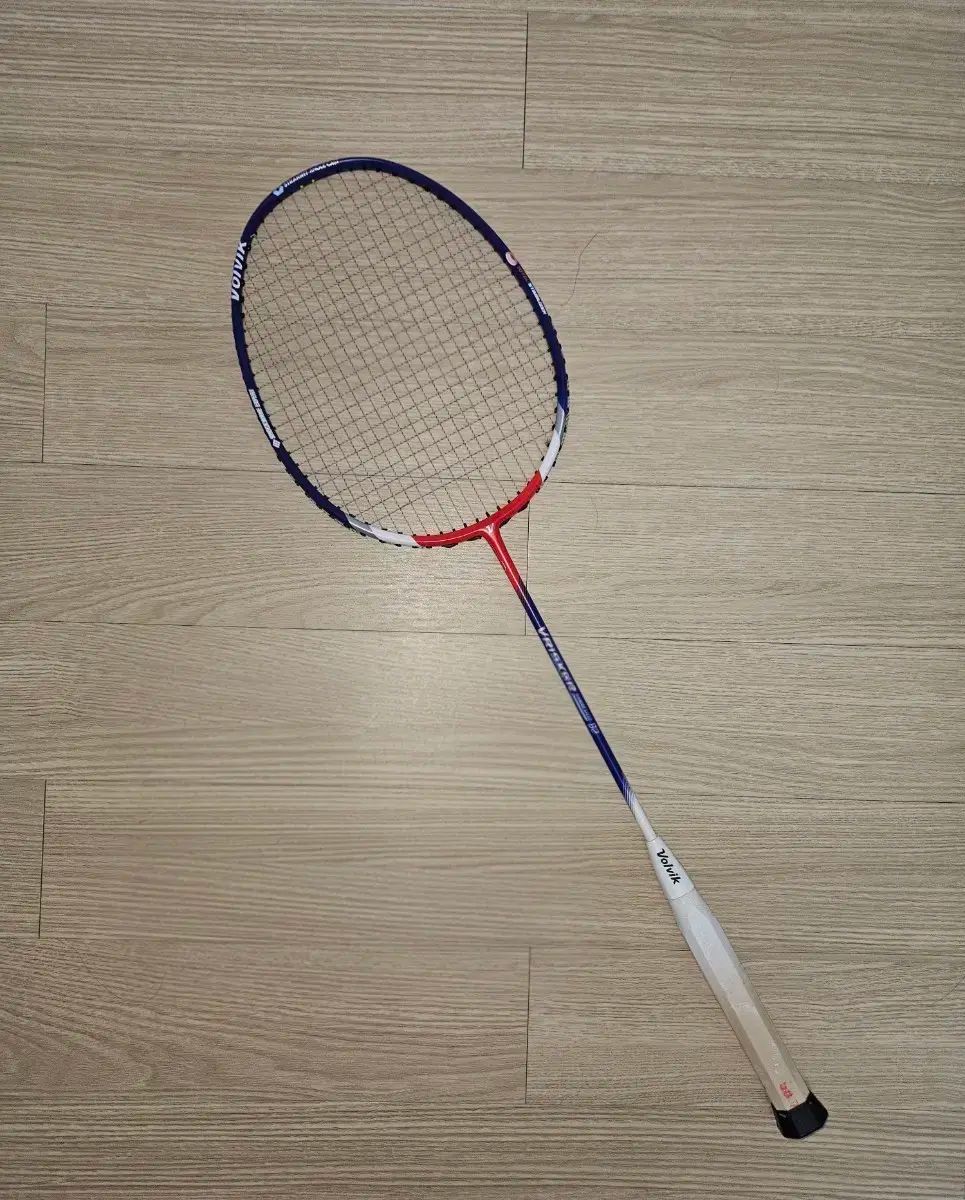 ボルビック ブリスカー82 バドミントン ラケット
