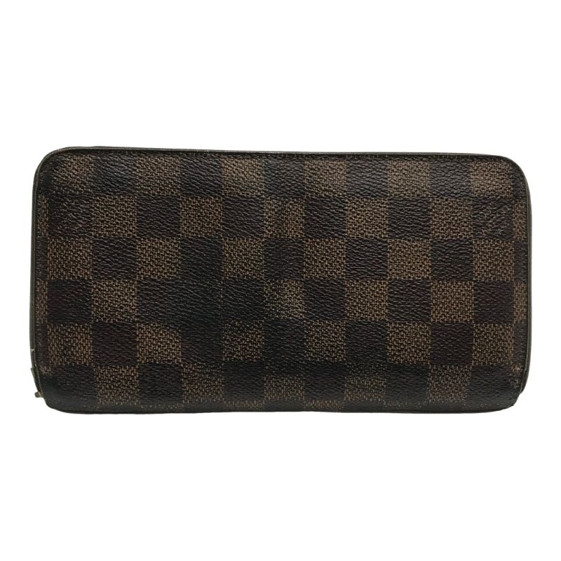 LOUIS VUITTON ルイヴィトン 長財布 ジッピーウォレット 旧型 N60015 