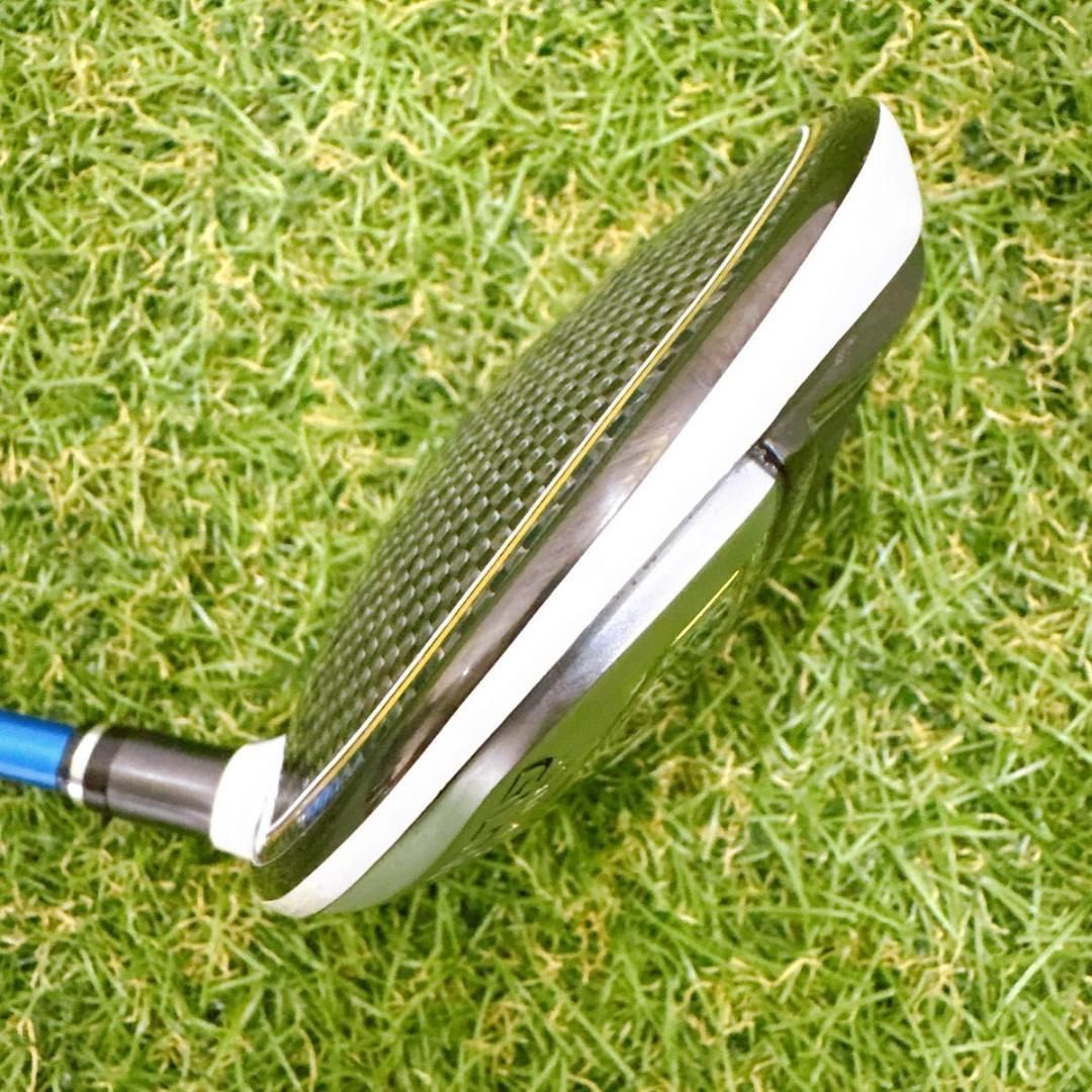 ステルスグローレ フェアウェイウッド 7W 21° HC無し ステルスグローレ