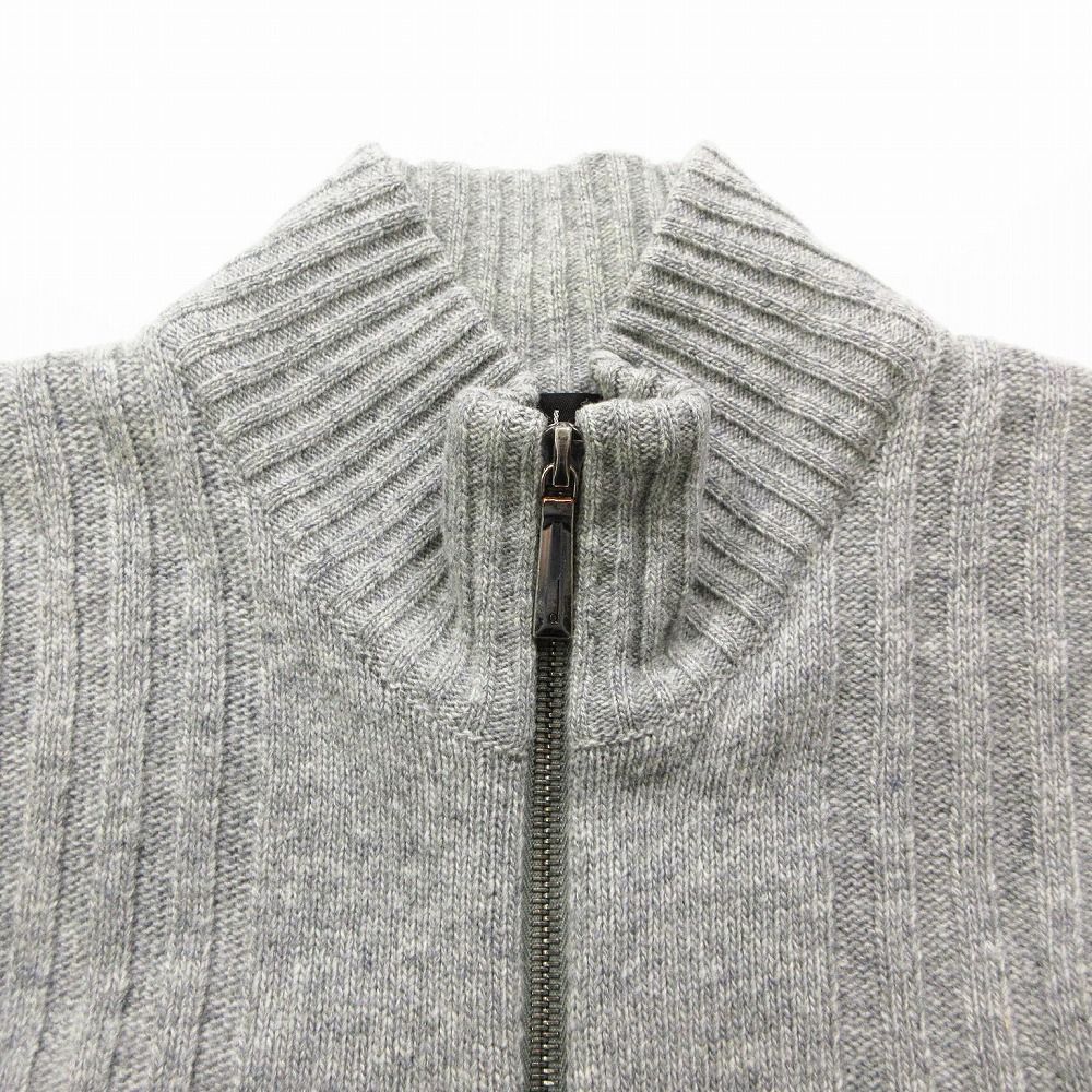 dunhill ダンヒル ドライバーズニット M