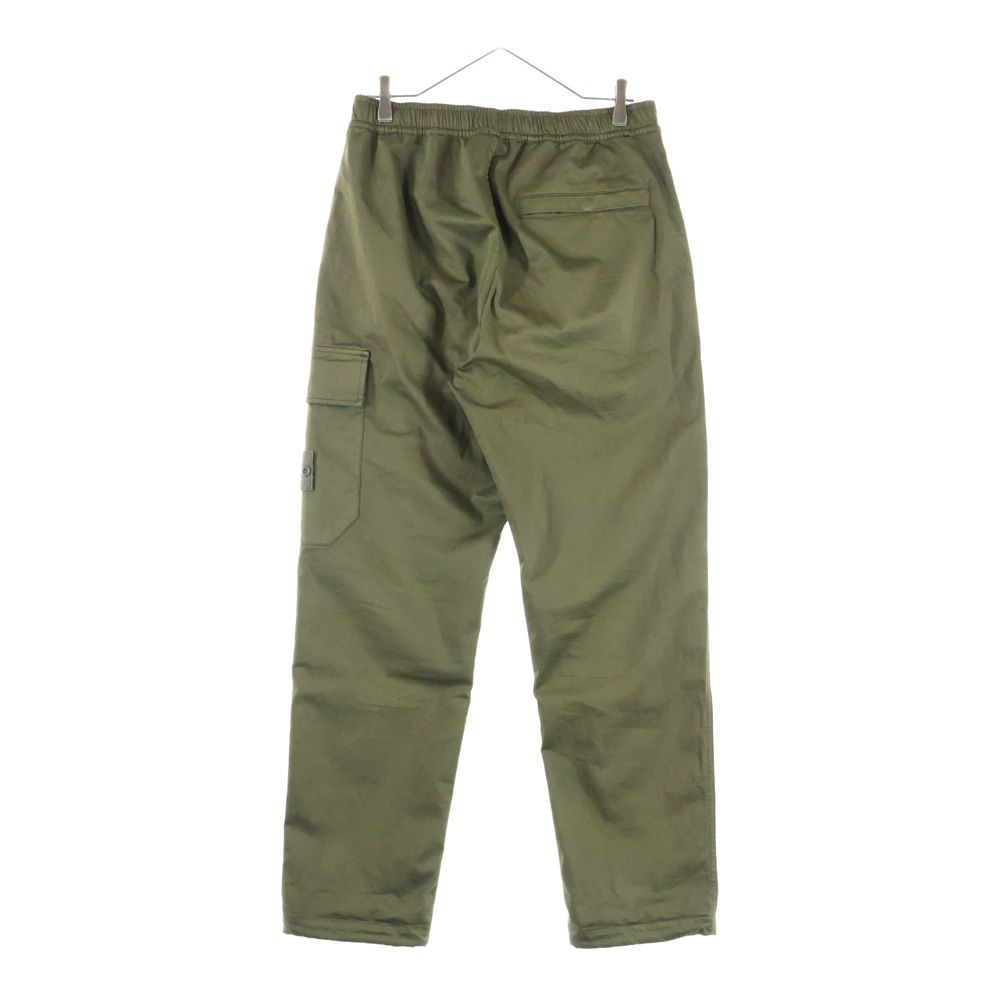 STONE ISLAND Ghost Piece ゴーストピース カーゴパンツ STONE ISLAND