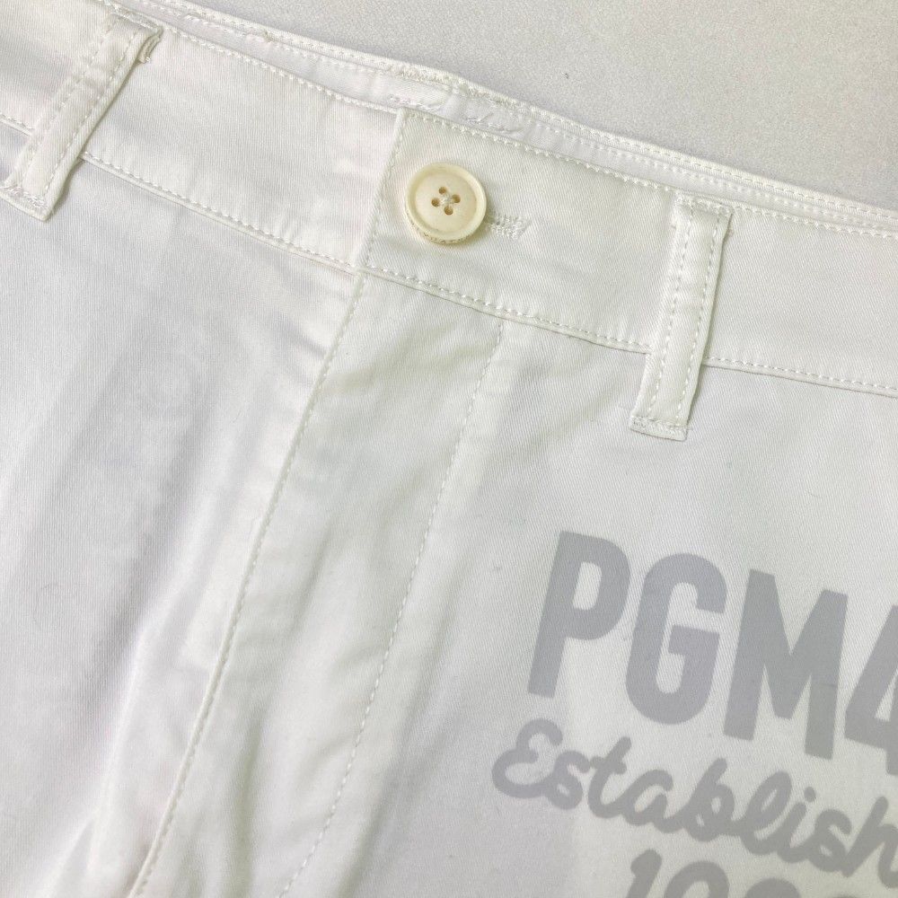サイズ：3 PEARLY GATES パーリーゲイツ 30周年 ストレッチ