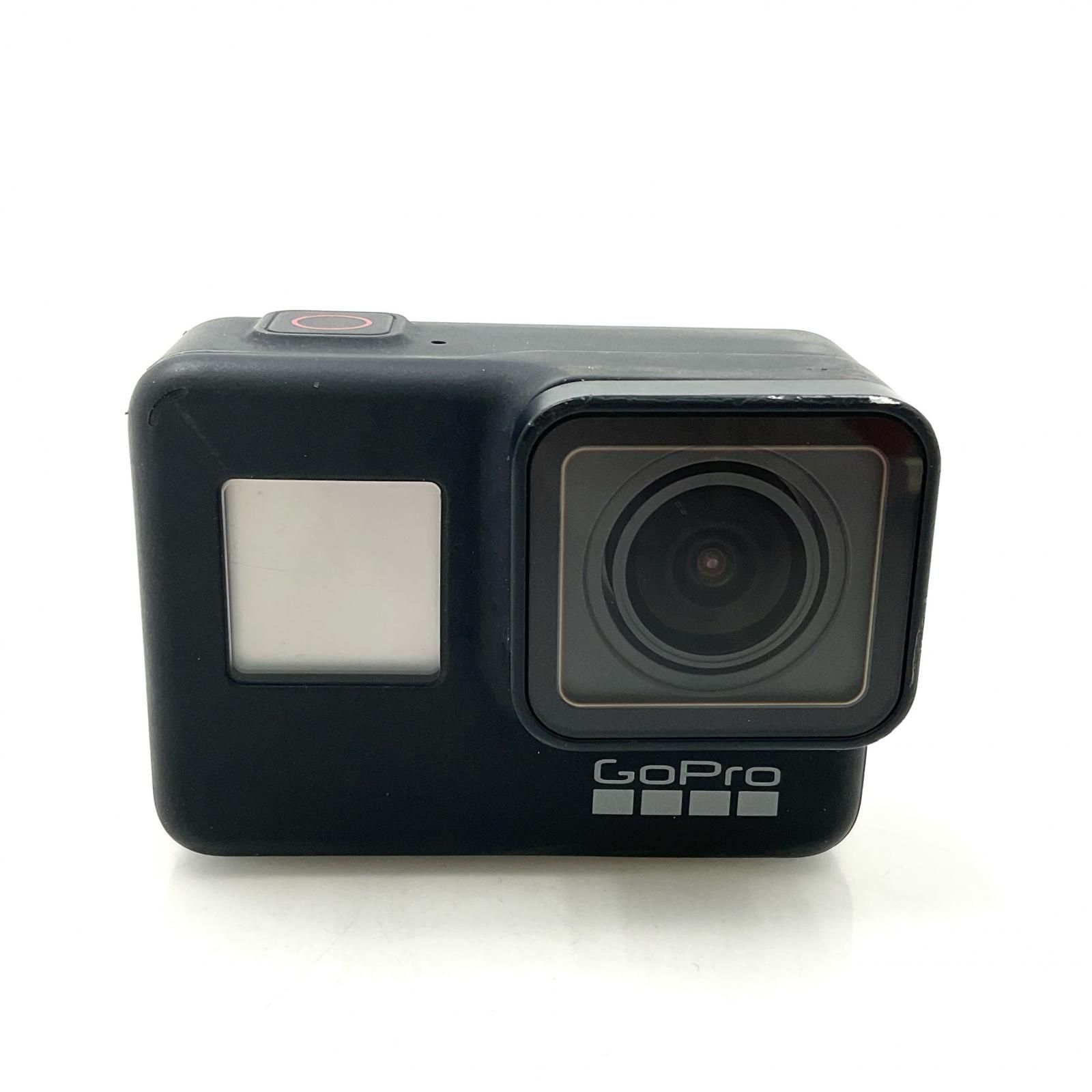 全額返金保証】【最速発送】GoPro HERO7 BLACK 動作確認済 - メルカリ