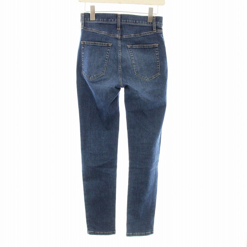 アパルトモン ドゥーズィエムクラス Hello Bonjour! 22AW Indigo