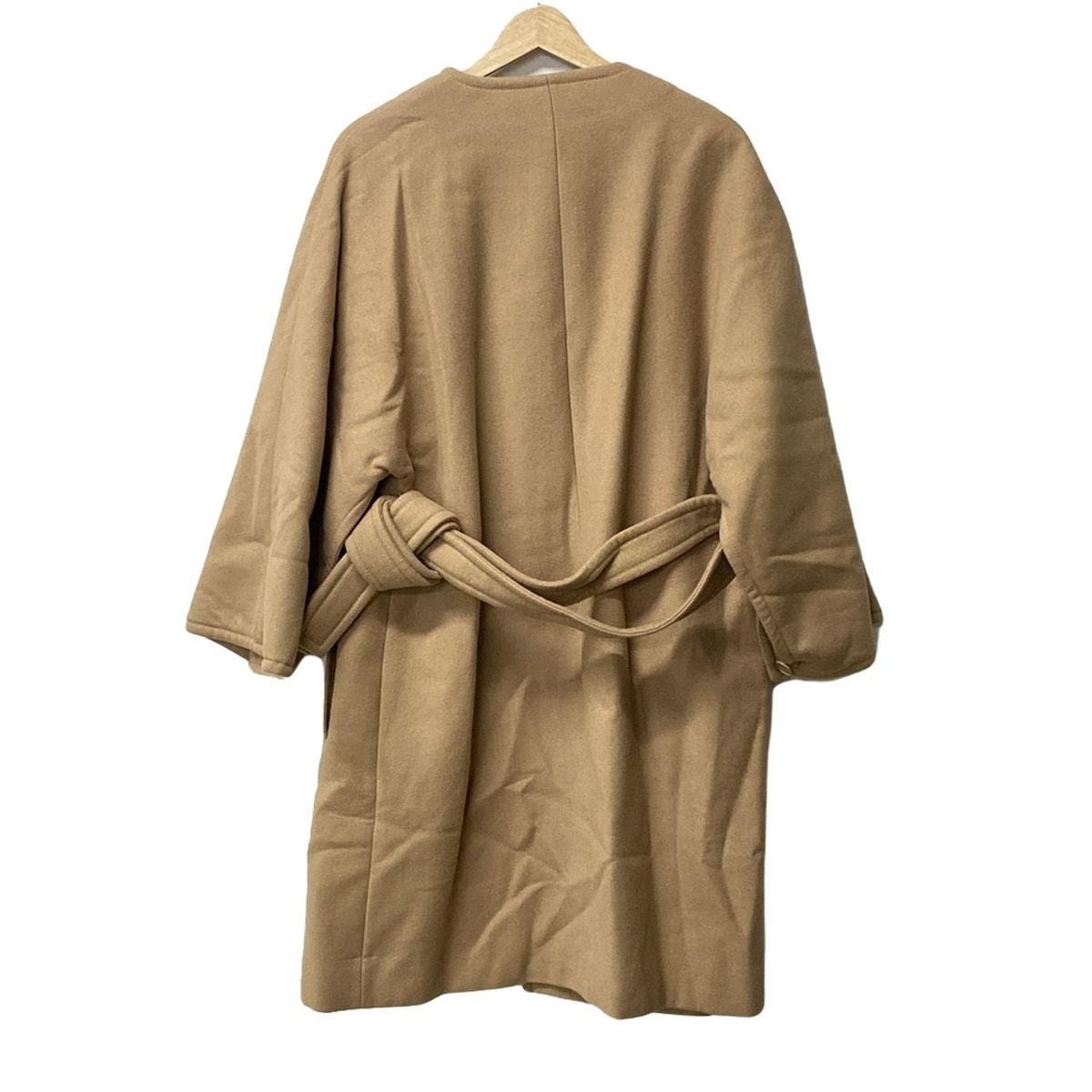 stellamccartney(ステラマッカートニー) コート サイズ36 M