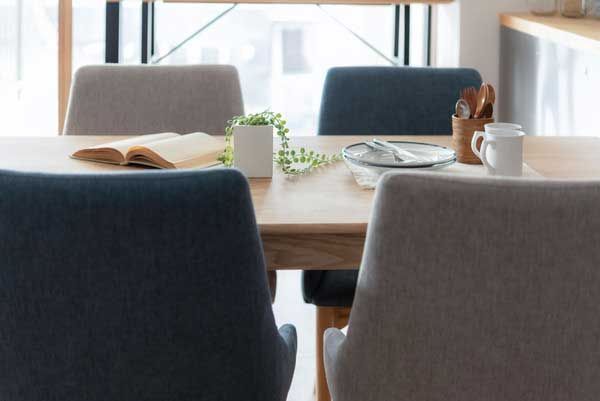 天然木 アッシュ