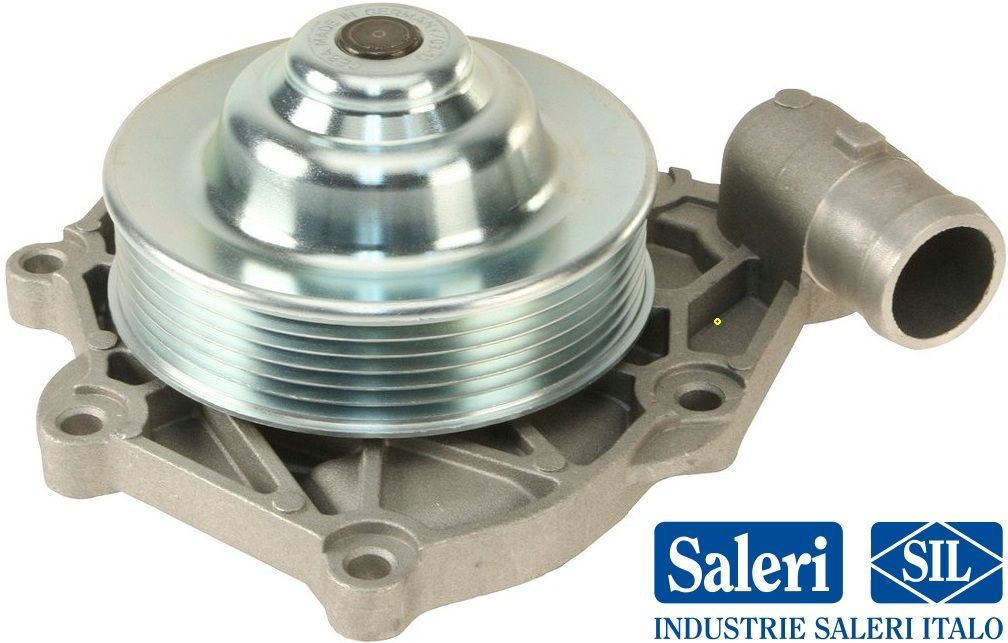 M s ポルシェ 911 996 1999.3-2005.9 Saleri SIL ウォーターポンプ パーツ 部品 社外 エンジン 水回り 補修 ポルシェ911 GT2 GT3 3.6S 3.6ターボ 4 4S PA1611 99610601177