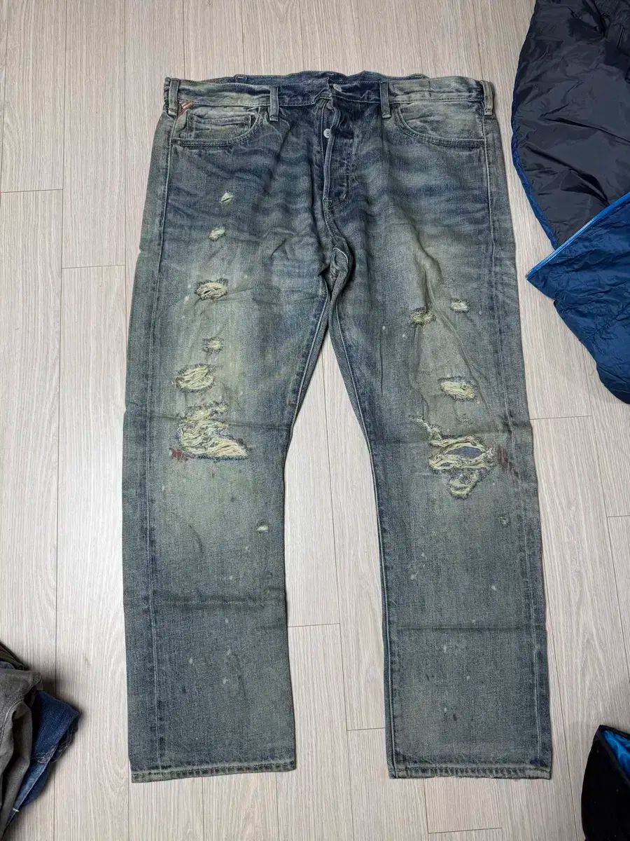 & ラルフ Ralph Supply Denim Lauren ラルフローレン DENIM&amp 