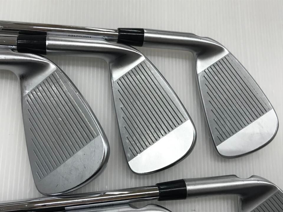 neo アイアンセット