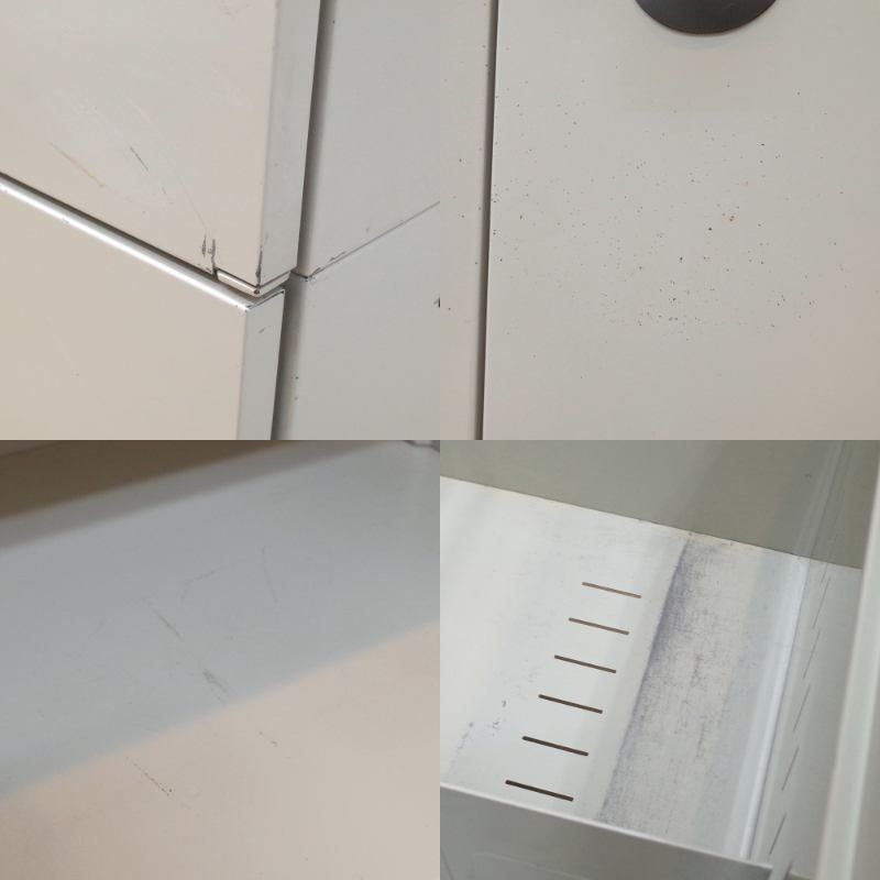 ハイキャビネット