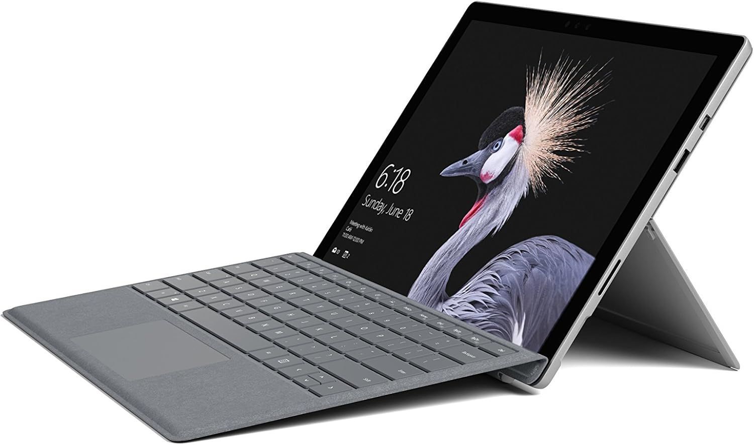 純正品】美品ノートパソコン Microsoft Surface Pro5 1796 Core