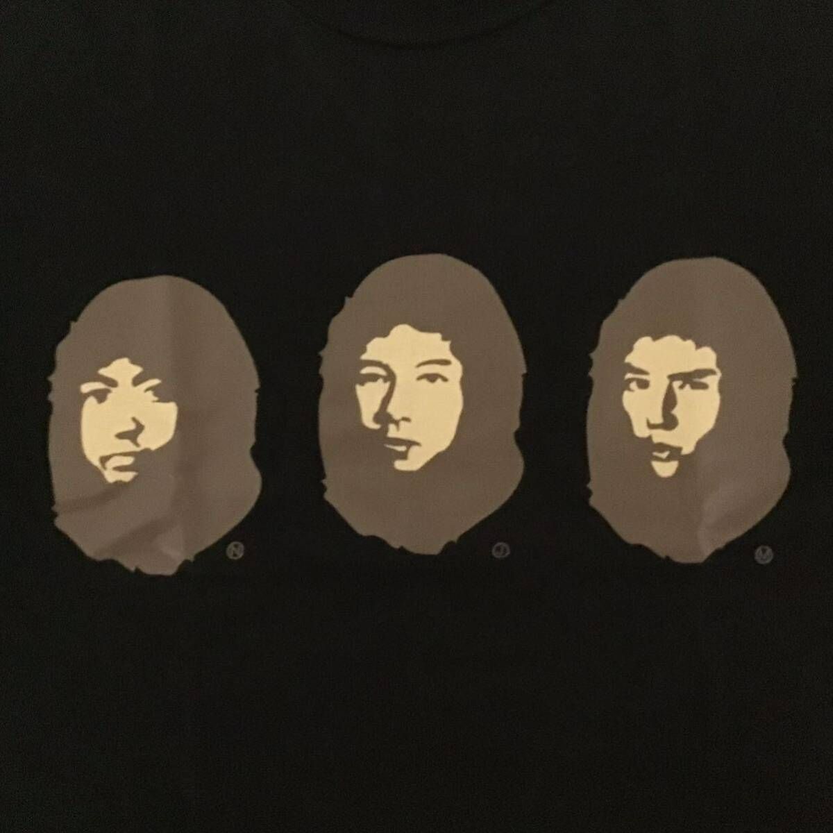 LAST ORGY 2 Tシャツ Mサイズ a bathing ape UNDERCOVER 村上淳 NIGO 