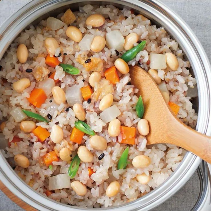 オーダーページ 送料込み価格 ビタクラフト GOHAN ごはん IH対応品 未開封品