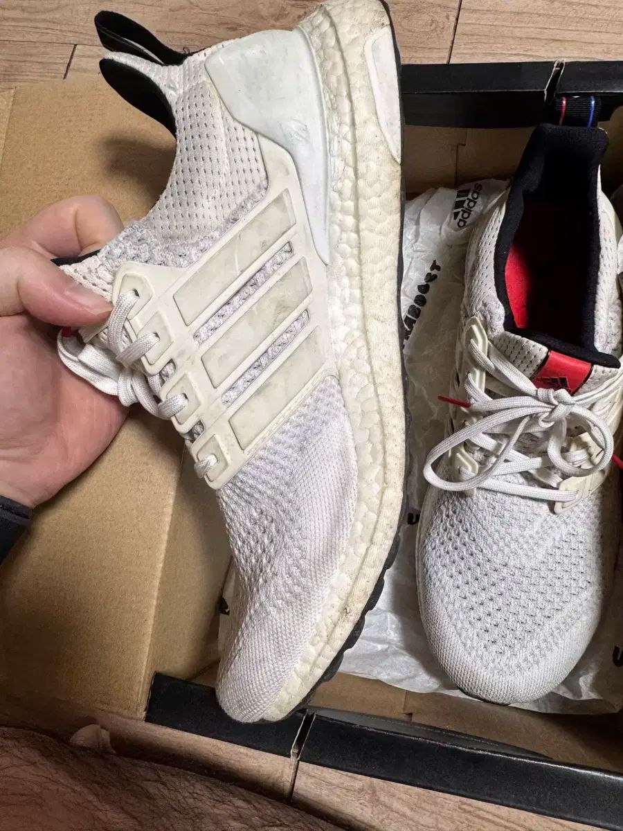 adidas