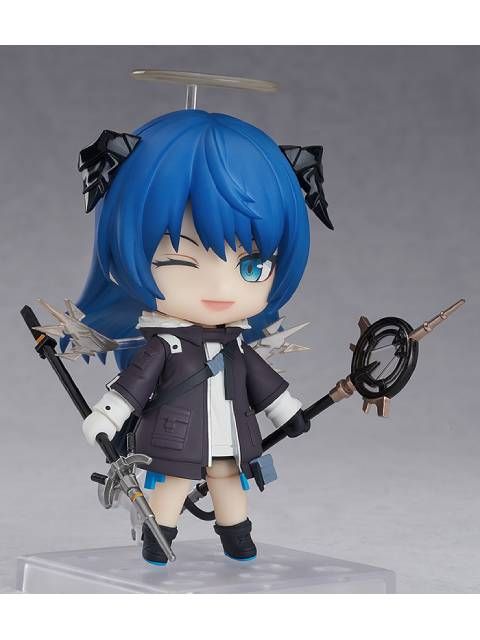 未開封　ねんどろいど 1603 モスティマ　アークナイツ　フィギュア ねんどろいど 1603 モスティマ 「アークナイツ」 - メルカリ