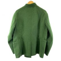 OUTIL ウールコート サイズ3 ウティ[19]