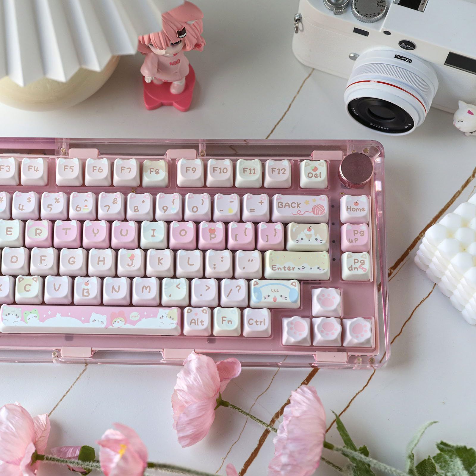 数量限定】ゲーミングキーボード用 メカニカル MXスイッチ カスタム 
