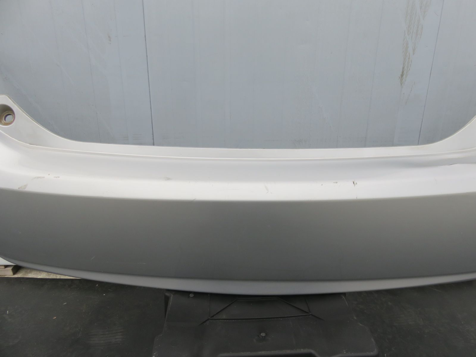 リアバンパー リヤバンパー