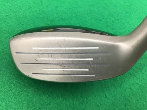 中古】 ダンロップ SRIXON Z Hybrid U5 ユーティリティ UT