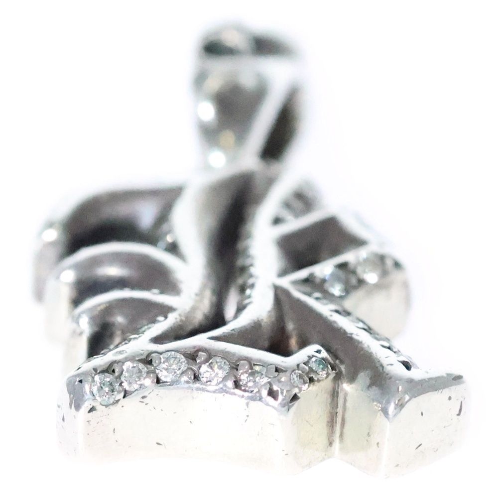 アルファベットチャーム