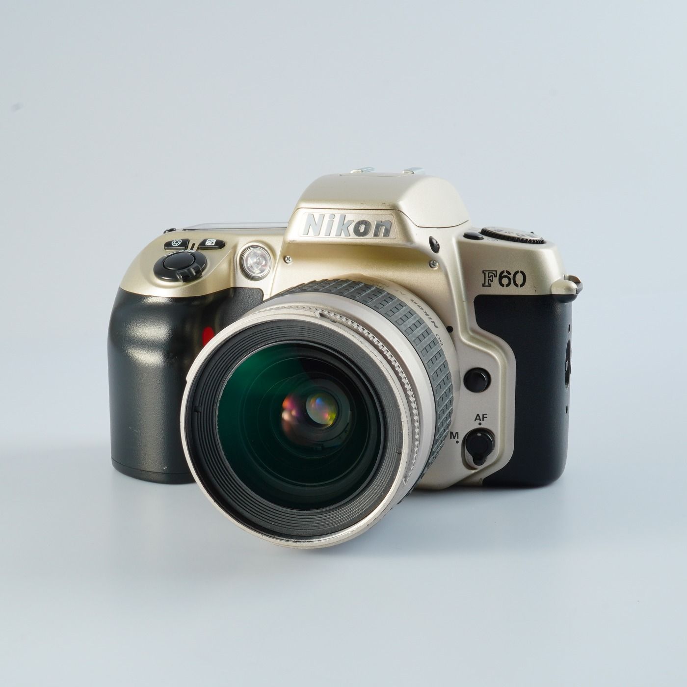 Nikon ニコン F60 ( N60 ) + AF Nikkor 28-80mm F/3.3-5.6G AF 