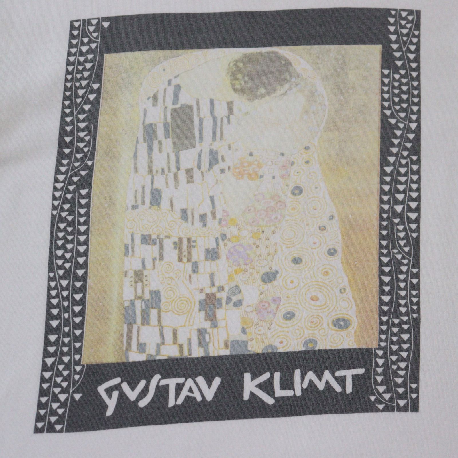 90's Art Tee 