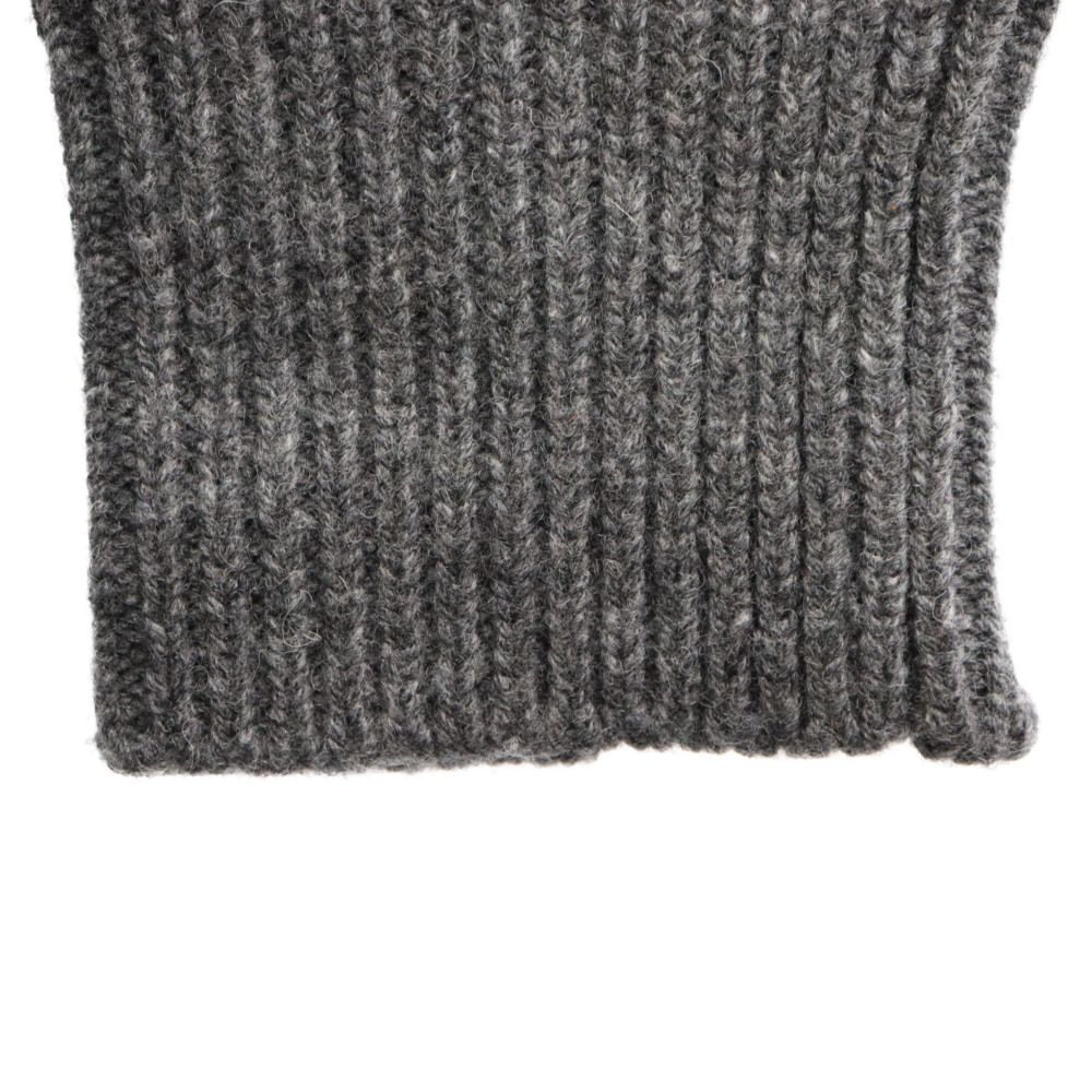 Maison Margiela (メゾンマルジェラ) 21AW エルボーパッチニット