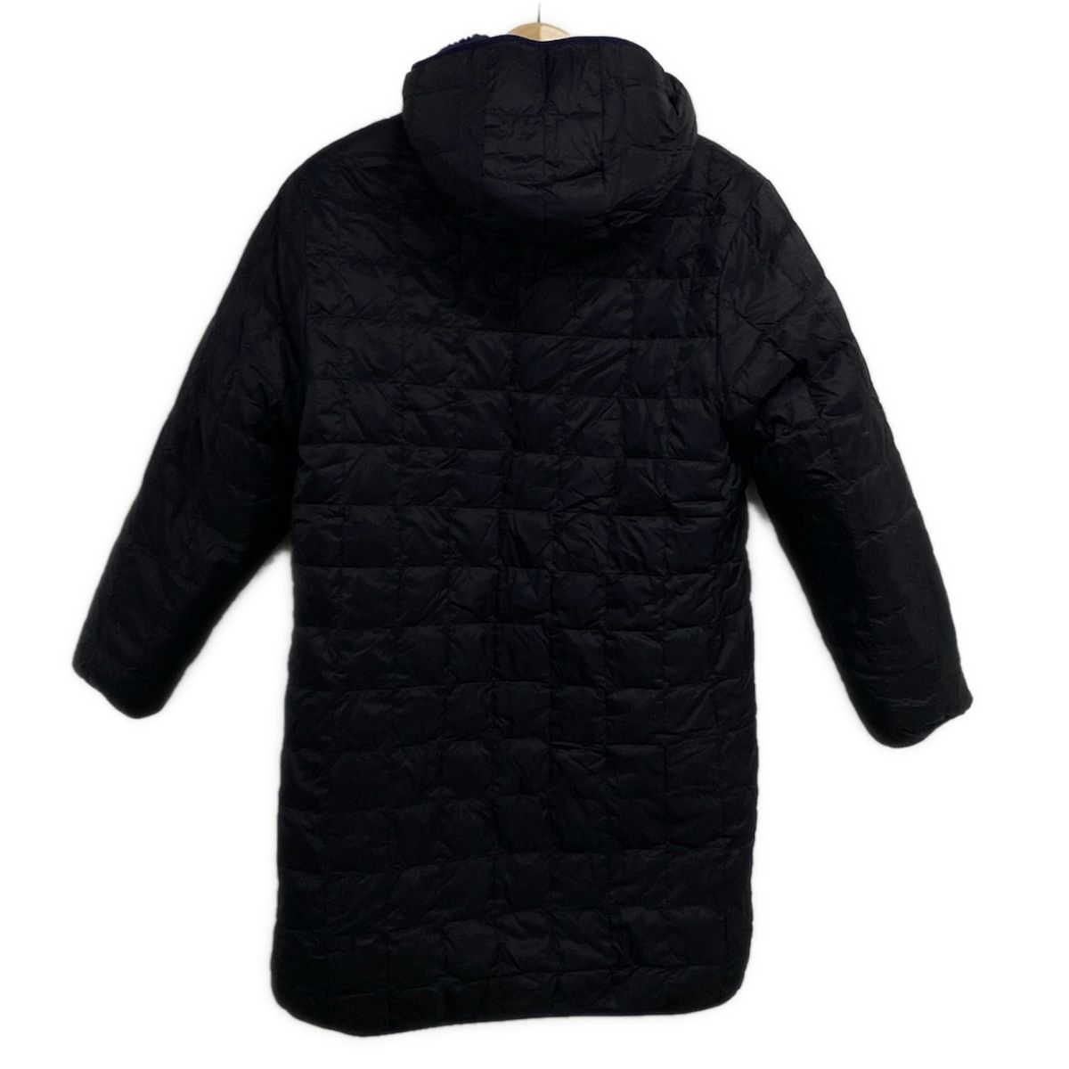 ボア ジップアップ