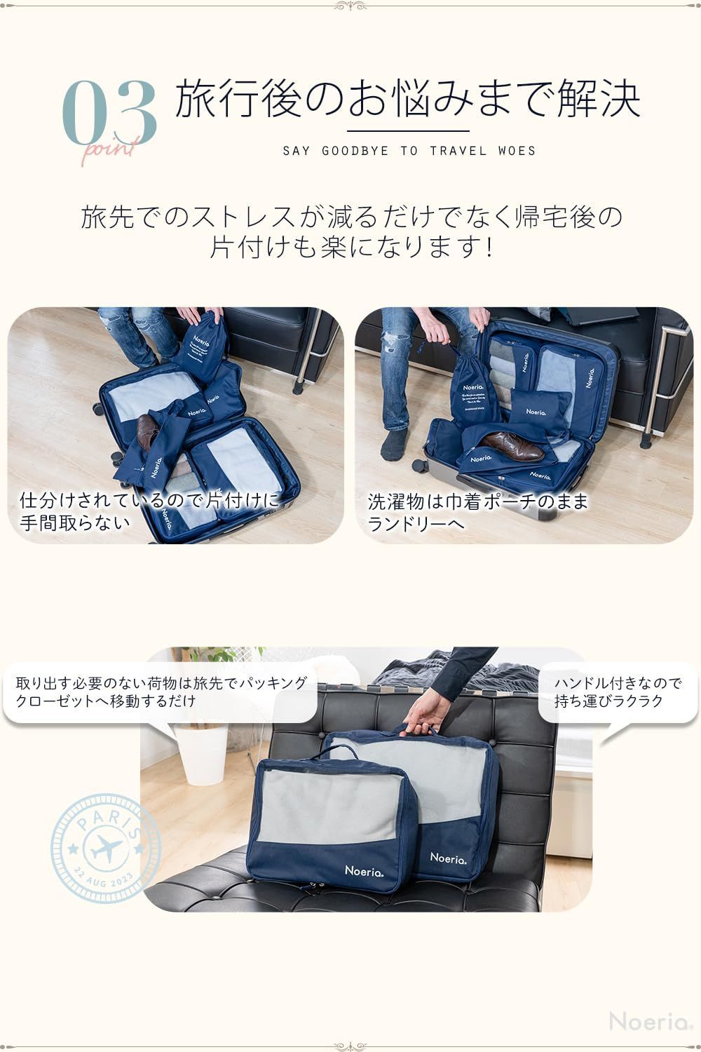 ポーター　porter 旅行用　セット　折りたたみポーチ　トラベルポーチ　小分け PORTER ポーター トラベルポーチセット 美品 ブラック 小物入れ poach