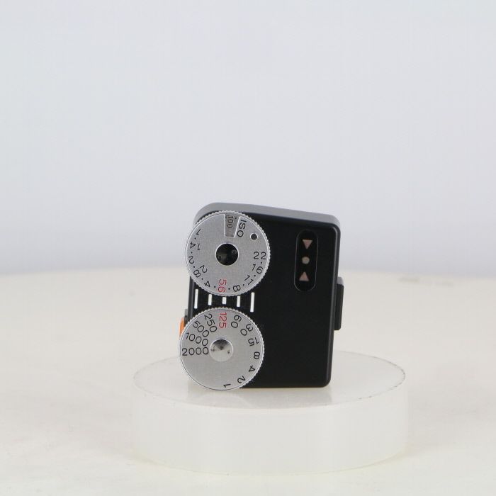 フォクトレンダー Voigtlander VCメーター2 ブラック