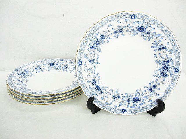 ヘレンド　フォーシーズンの陶板フレーム ヘレンド フォーシーズンの陶板フレーム ヘレンド フォー シーズン