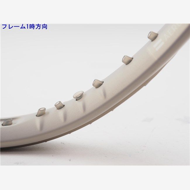 中古 テニスラケット ヨネックス ブイコア 100エル 2024年モデル (G2