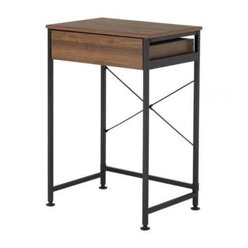 【新品・2営業日で発送】HAGIHARA 萩原 ごみ箱上ラック KR-3770BR 北海道、沖縄、離島配送不可