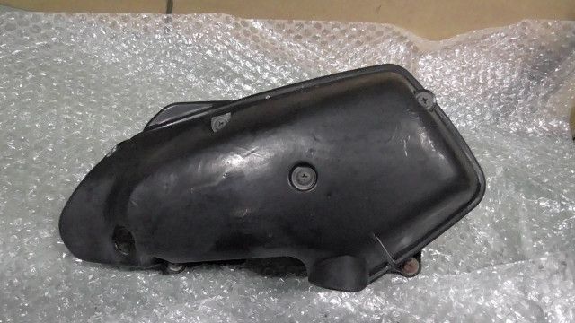 はし スーパーディオZX AF28-1304xxx の エアクリーナー 傷 :#1726630305