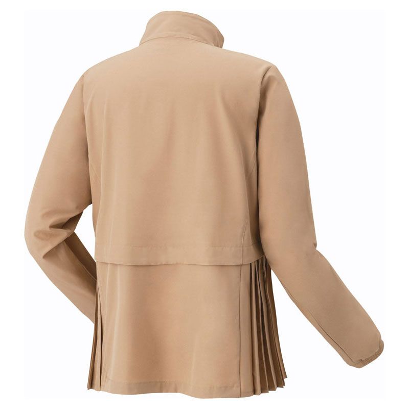 ヨネックス YONEX ウィメンズウォームアップシャツ テニス