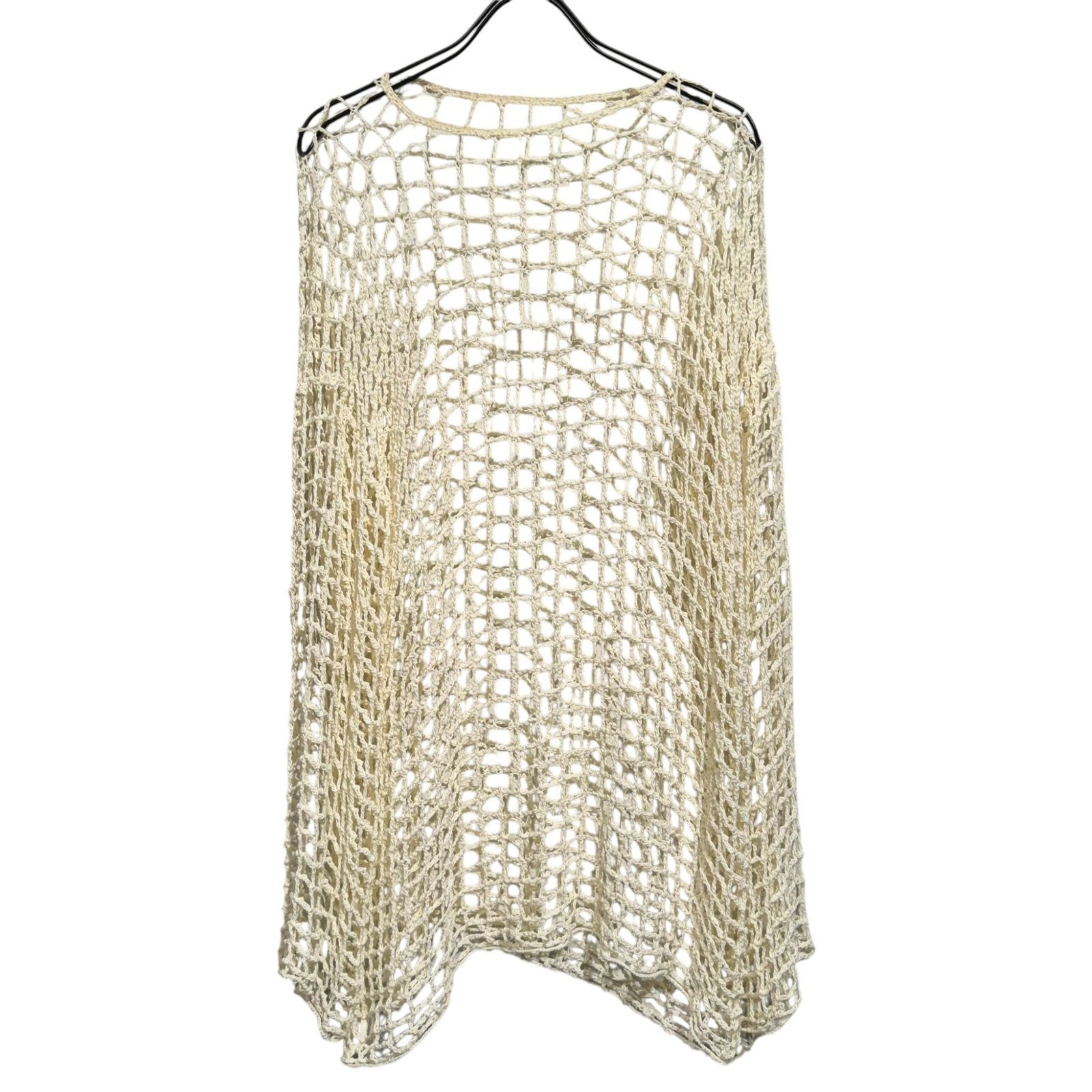 FISH NET PULLOVER：ニット（ニット／セーター）｜CITYSHOP