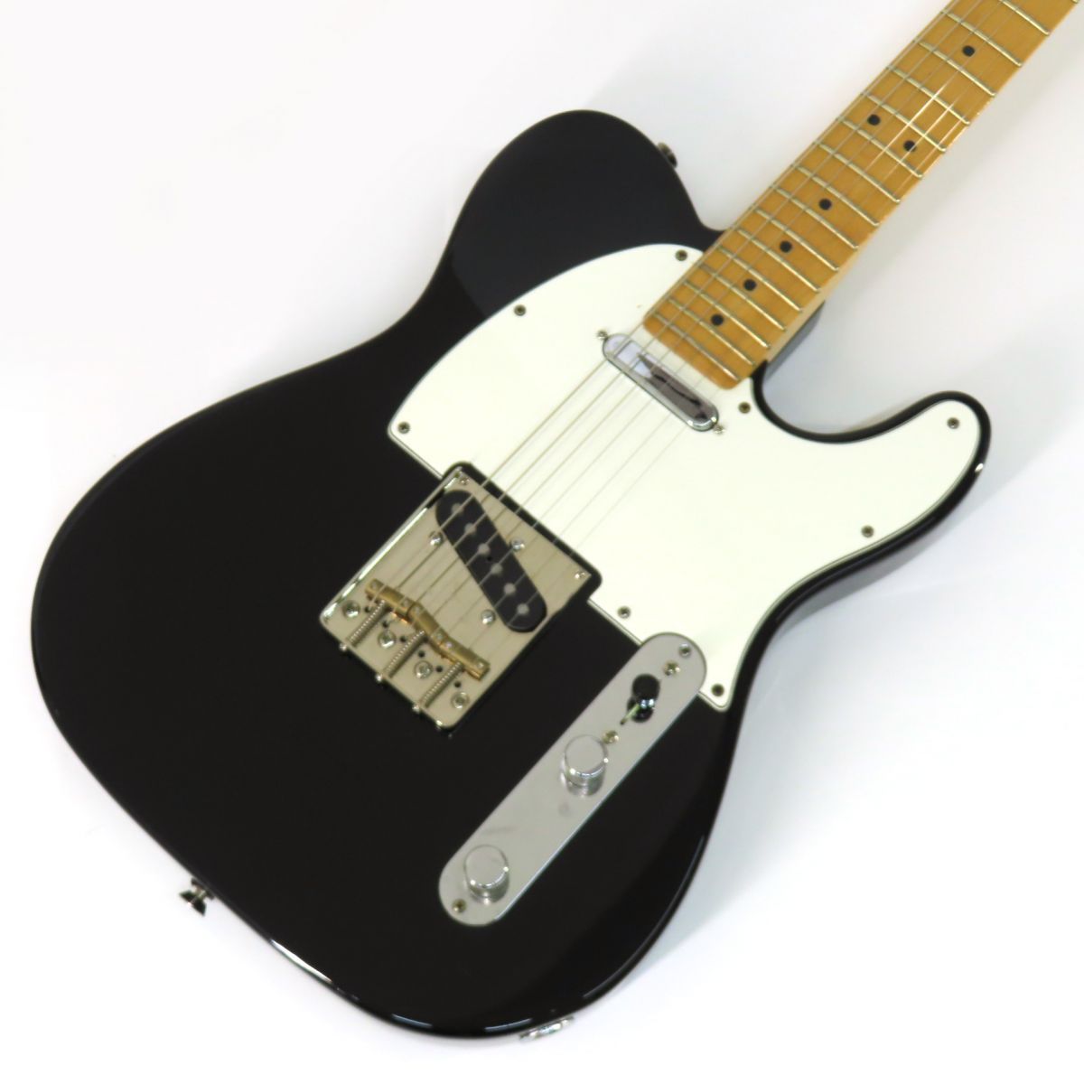 Fender USA フェンダー American Standard Telecaster ブラック