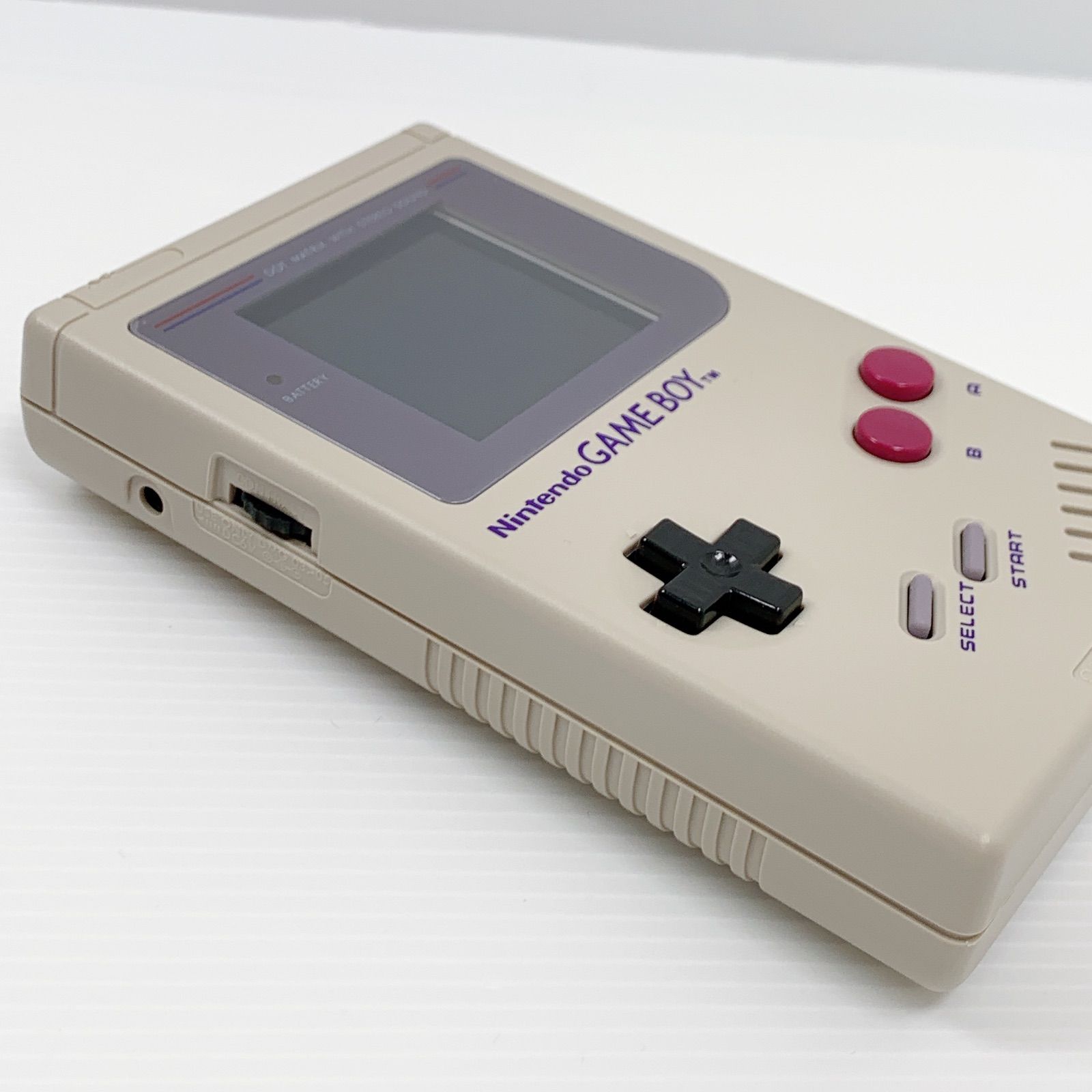 済み gameboy