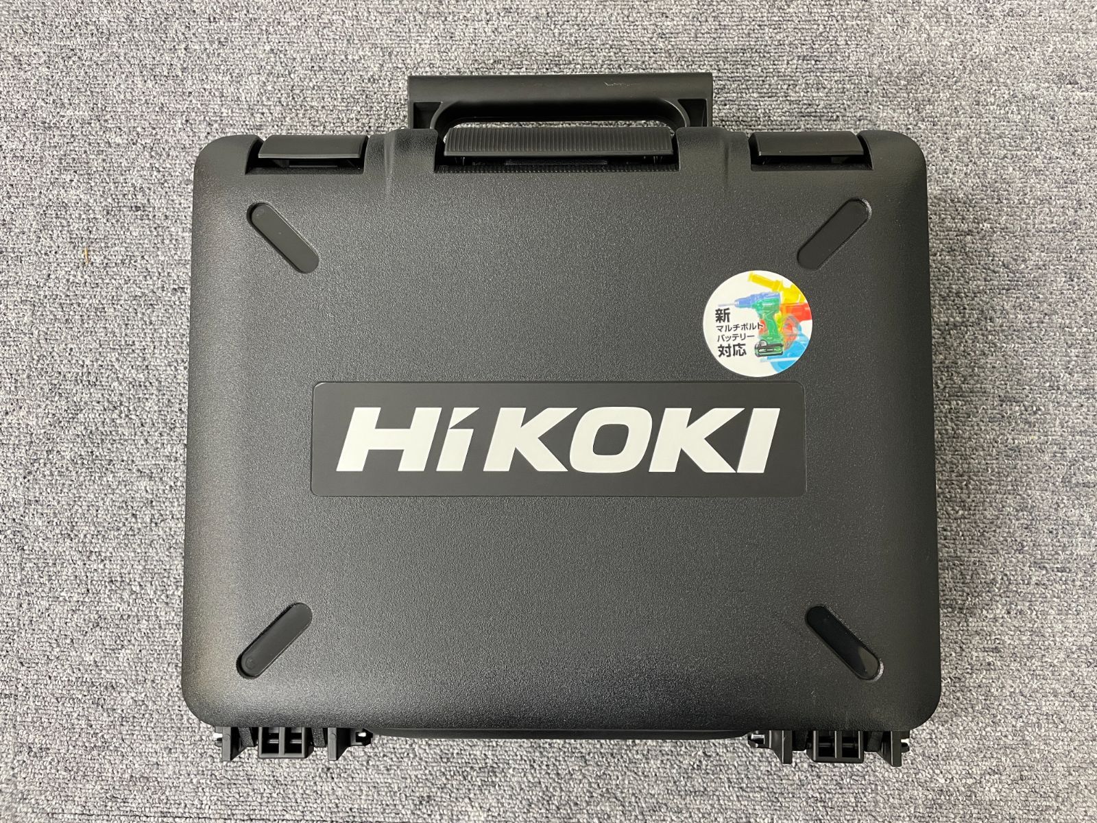 36Vインパクトドライバ WH36DC