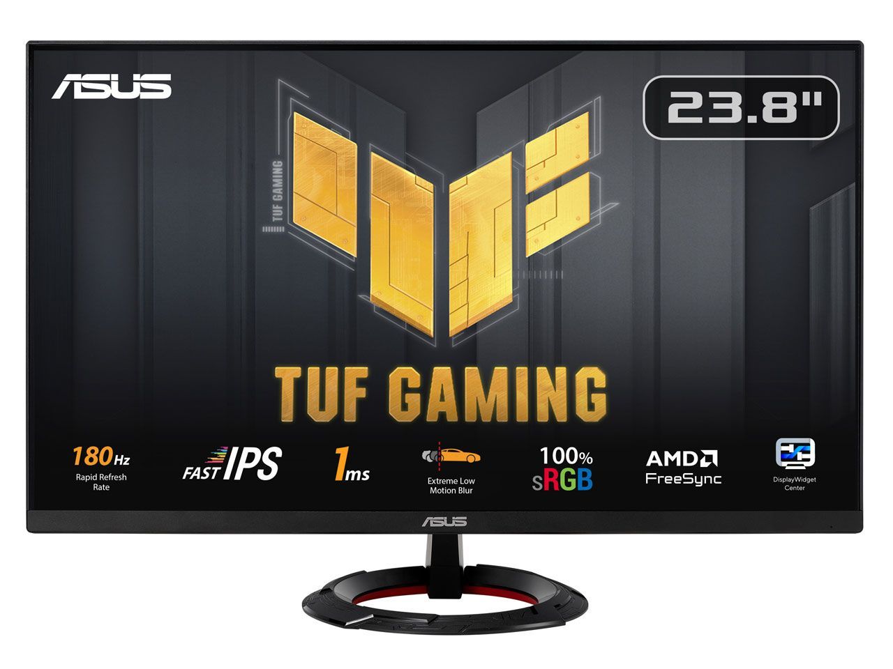921047 ASUS エイスース のゲーミングモニター VG249Q3R 197105548220