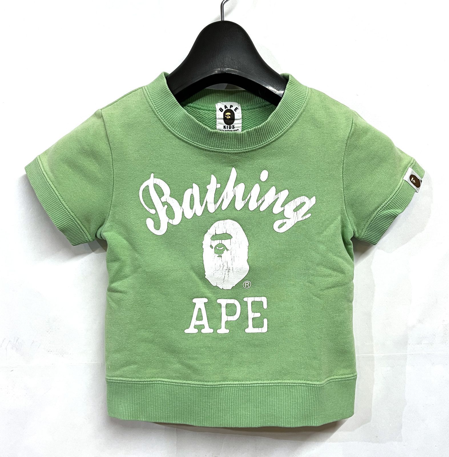 BAPE BAPE KIDS by a bathing ape｜べイプキッズ ア ベイシング エイプ 