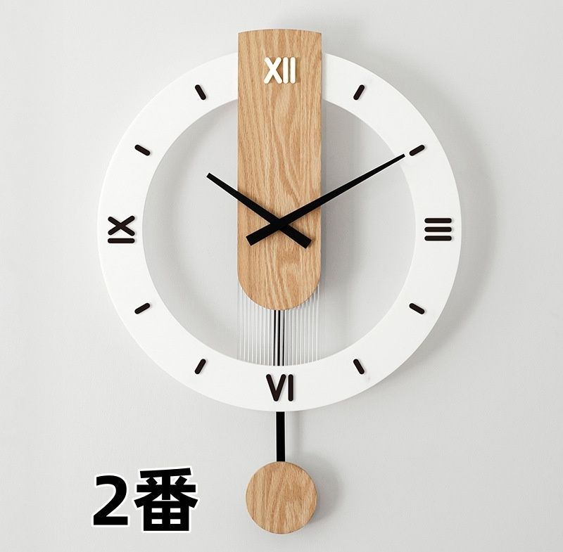 静音 アナログ