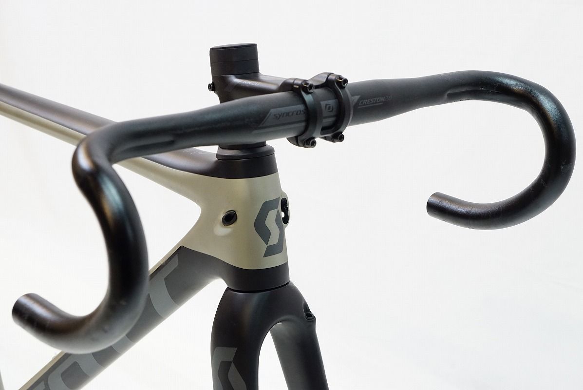 SCOTT 「スコット」 ADDICT RC 15 DISC 2019年モデル フレームセット