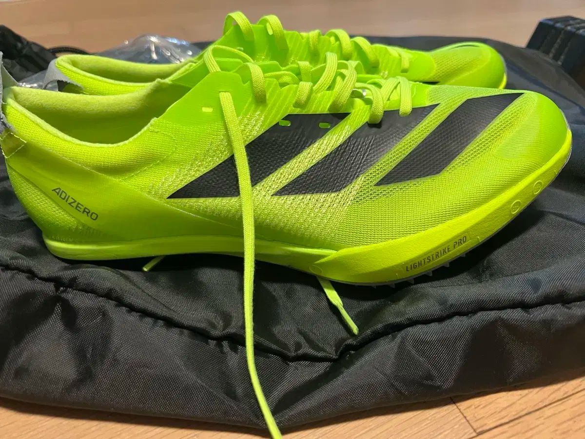 アディゼロプライムSP2(ADIZERO PRIME SP2) 26.0cm アディゼロ