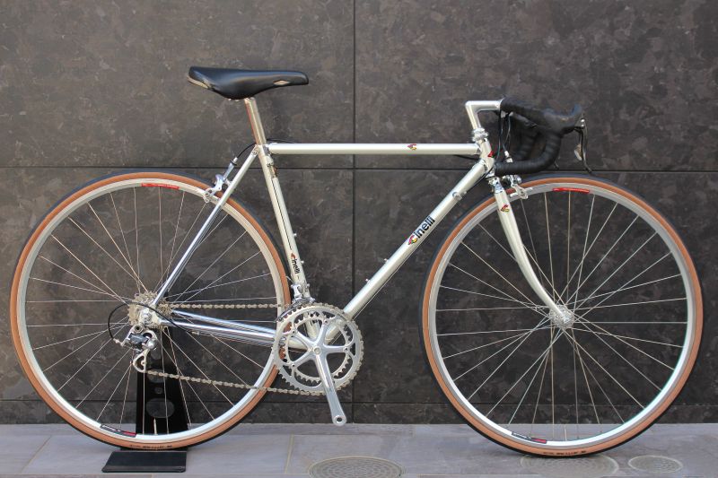 大人の逸品】チネリ Cinelli スーパーコルサ SUPERCORSA 48 大人の逸品】チネリ Cinelli スーパーコルサ SUPERCORSA 48