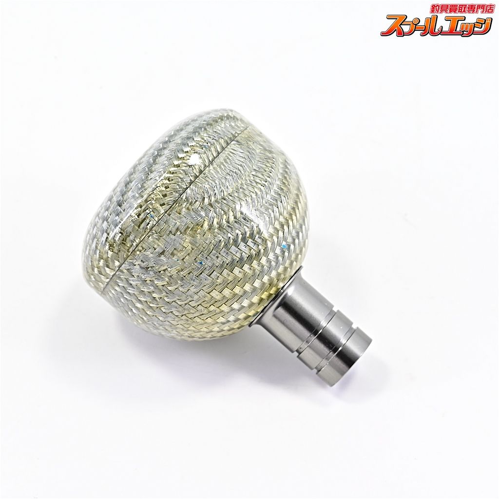 ダイワ シマノ スタジオコンポジットハンドル スタジオコンポジット】 ダイワ用 カーボンシングルハンドル RC
