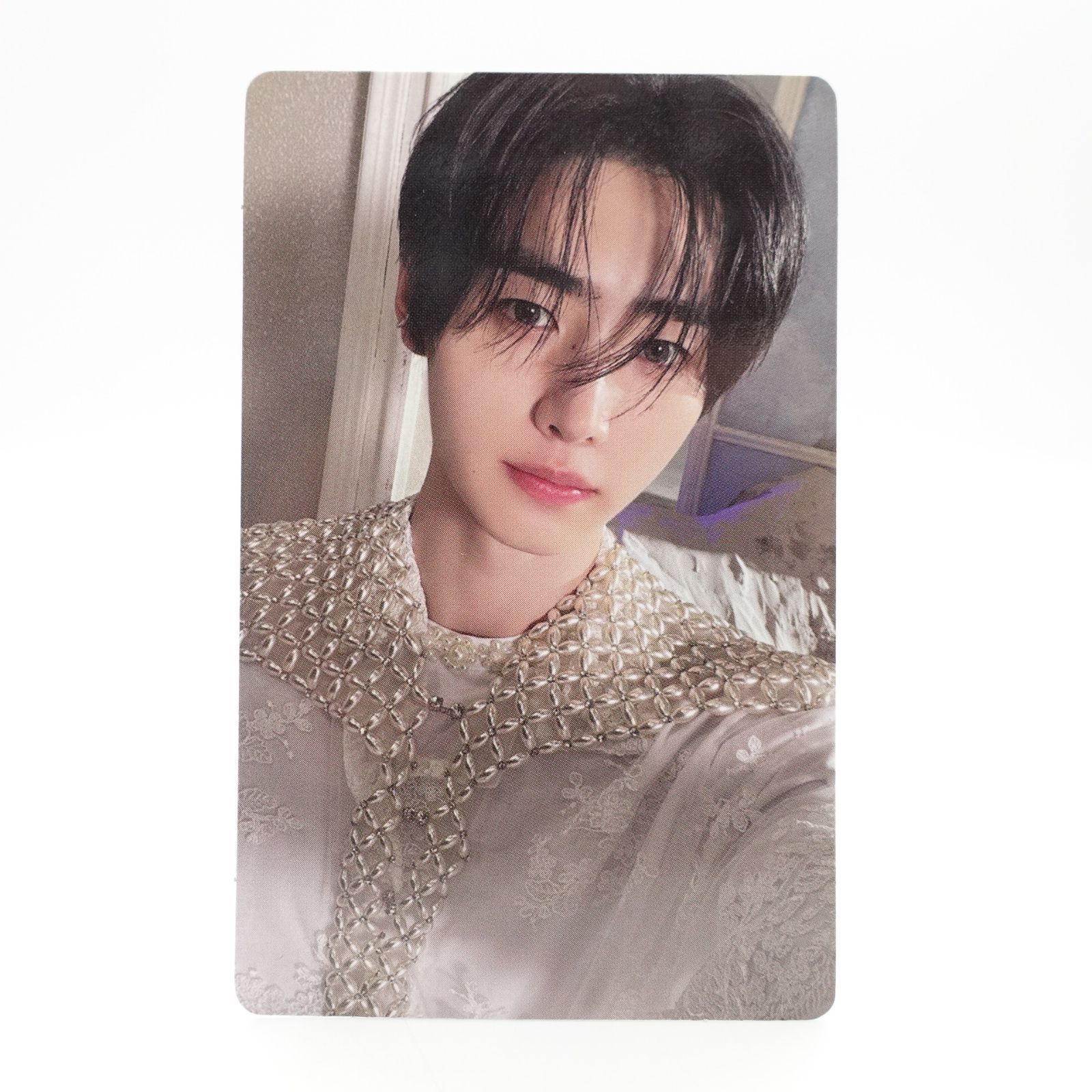 ENHYPEN エンハイフン（エンハイプン） ソンフントレカSUNGHOON