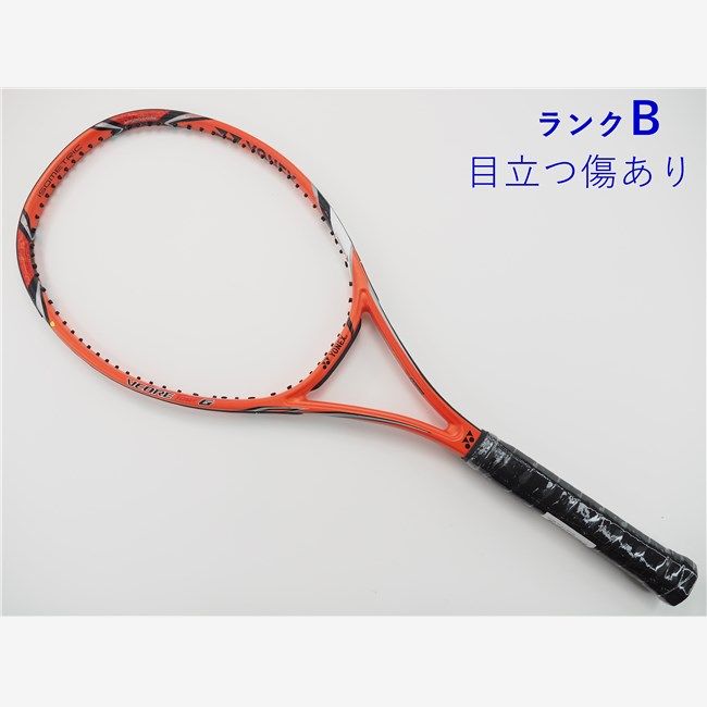 中古 テニスラケット ヨネックス ブイコア ツアー ジー 2014年モデル (G2)YONEX VCORE TOUR G 2014 硬式テニスラケット